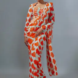 Jinal & Jinal Satin Saree-picture-41
