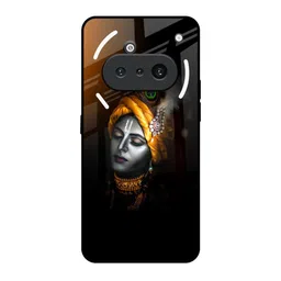 QRIOH Quirky Printed Nothing Phone 3a Back Case Mobile Accessories-image-51