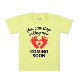 Arvesa Kids-Unisex Cotton Printed Tshirts-picture-5