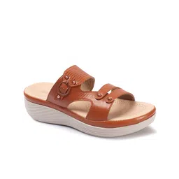 The Roadster Lifestyle Co Round Toe Platform  Heels-26
