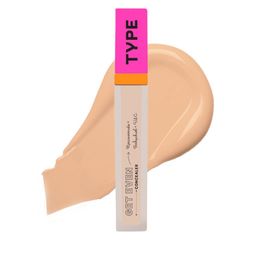 TYPE BEAUTY INC Get Even Liquid Concealer With Niacinamide - 8 ml - Oatmeal 11-30