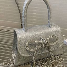 StyleCast Textured Bucket Handheld Bag-14