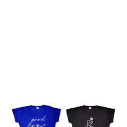 100LUCK Girls Multi Tops-image-66