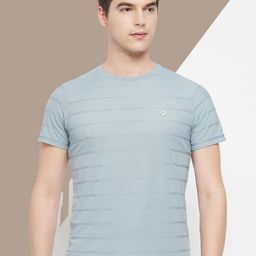 OGEN Men Pockets T-shirt-image-15