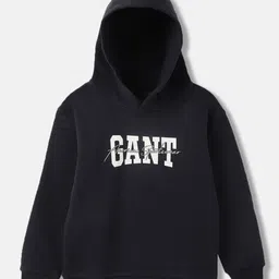 GANT Boys Hooded Sweatshirt-image-56