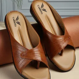 carrito Women Open Toe Flats-image-114