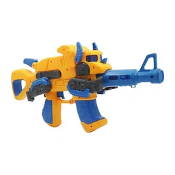YK X Kids Mandi Toy Gun With Sound-picture-35