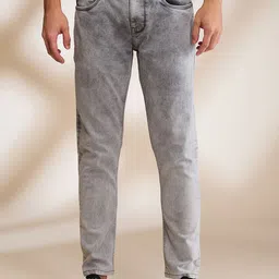 Being Human Men Mid-Rise Jeans-image-24