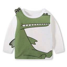 StyleCast Kids Printed T-shirt-image-92