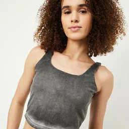 max Cotton Crop Top-picture-36
