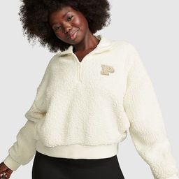 Victoria's Secret Women Printed Sweatshirt-image-88
