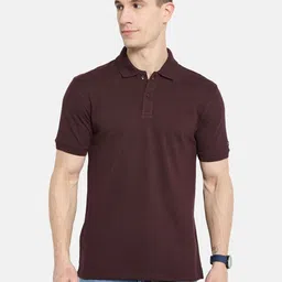Octave Men Polo Collar T-shirt-picture-13