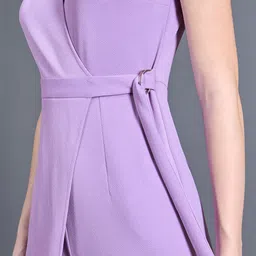Miss Chase Basic Jumpsuit image 2