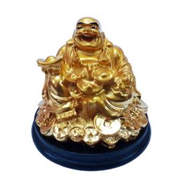 Afterstitch Gold Polyresin Showpieces-57