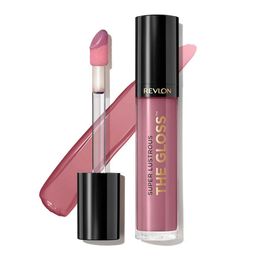 Revlon Super Lustrous The Lip Gloss- 3.8ml- Taupe Luster 306-27
