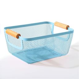 The Better Home Blue Set of 1 Regular Multi-Utility Organisers image 2