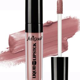 JUSTGOLD Ultra Smooth Long Lasting Liquid Matte Lipstick - 4 ml - Shade 24-31
