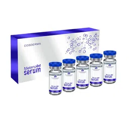 COSDERMA MelanoOut Serum For Hyperpigmentation & Dark Spots - 5Pcs - 10 ml Each-picture-0