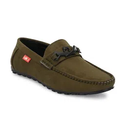 LEEPEETER Men Formal Loafers-image-87