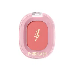 PINKFLASH Long Lasting Matte Chic In Cheek Blush 1.5g - Dopamine P02-image-2