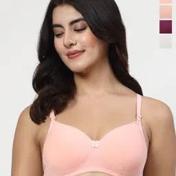 LILY Bra Full Coverage Lightly Padded-picture-22