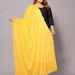 Moda Rapido Dupatta with Beads and Stones image 2