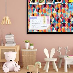 ArtzFolio Wooden Notice Pin Board-image-72