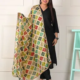 Apratim Printed Dupatta-44