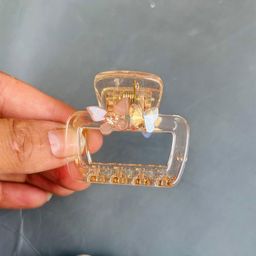 Radhya Accessories Women Hair Claw Clips-image-14