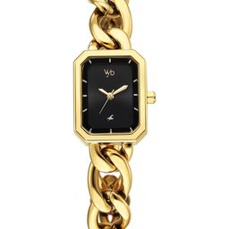 Fastrack Women Vyb 6.0 Charmer Dial & Straps Analogue Watch FV60084YM01W-picture-42