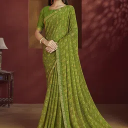 Pandadi Saree Ethnic Motifs Sarees-image-47