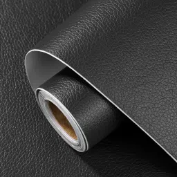 Leather Tape, Self-Adhesive Leather Repair for Couch Sofas Car Seat Accessory Tape Dot-picture-3