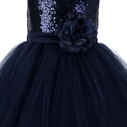 Wish little Net A-Line Dress image 3