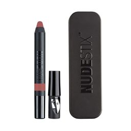 Nudestix Magnetic Matte Lip Color - 2.8 g- Rose-15
