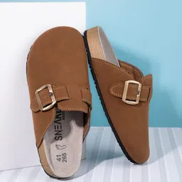 SNEAKLAB Men Comfort Sandals-picture-25