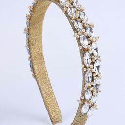 Choko Girls Embellished Hairband-image-123