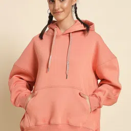 PockMAN Women Hooded Sweatshirt-picture-46