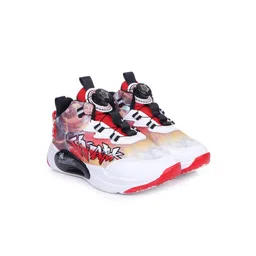 ZOOMBIE Unisex Kids Walking Non-Marking Shoes-28