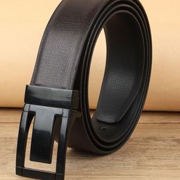 Killer Men Reversible Formal Belt-image-4