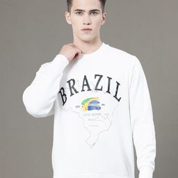 Red Tape Men Graphic Printed Sweatshirt-image-62