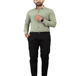 JEEVAAN - THE PERFECT FASHION Men Shirt-71