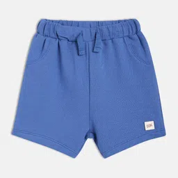 MINI KLUB Boys Cotton Shorts-image-74