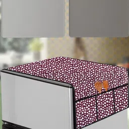 The Furnishing Tree Fridge Top Cover-picture-27