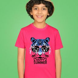 NUSYL Boys T-shirt-picture-16