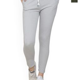 KASHMIRI QUEEN Women Pack Of 2 Mid Rise Track Pants-image-90