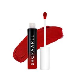 Shopaarel Gloss Love Matte Edition Lipstick - 8 ml - Shade 08-48