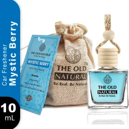 Mystic Berry Car Freshener Aroma Oil, Diffuser-16