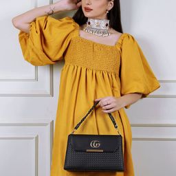 Alonzo PU Sling Bag-image-65