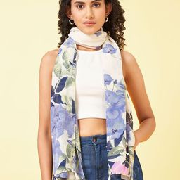 Honey by Pantaloons Women Printed Scarf-46