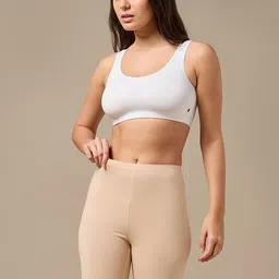 URBAN ADVENTURE Cotton High Coverage Cycling Shorts-image-52